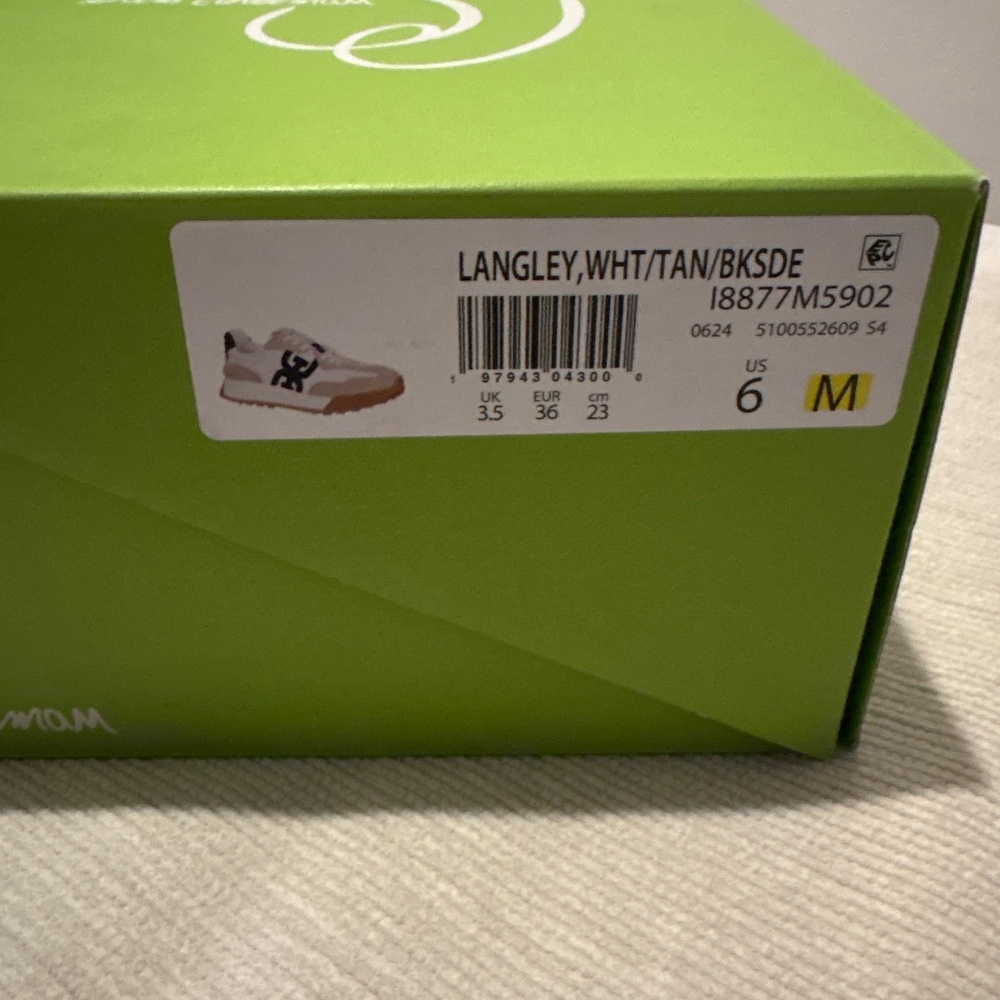 Sam eldeman - image 1